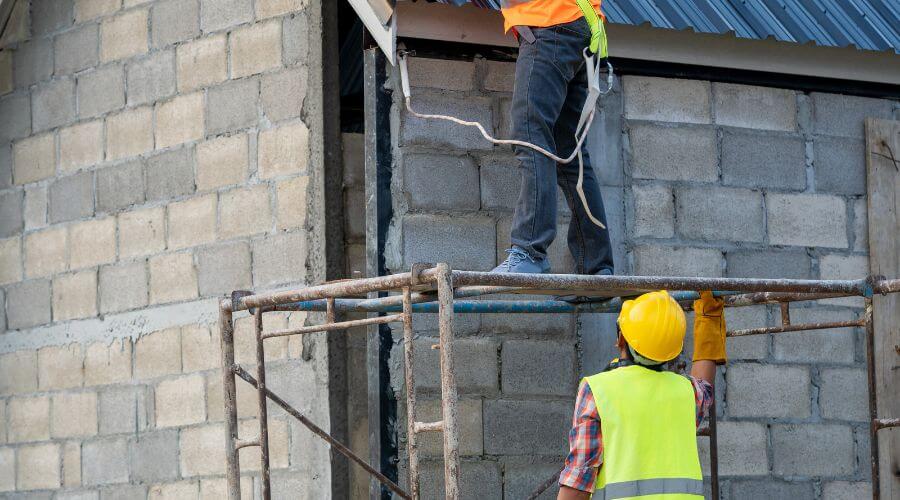 Expert top industrial roofings services in Antoine, AR